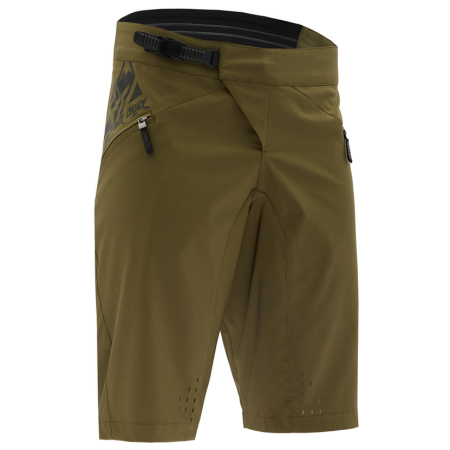 Silvini Fabriano férfi kerékpáros nadrág