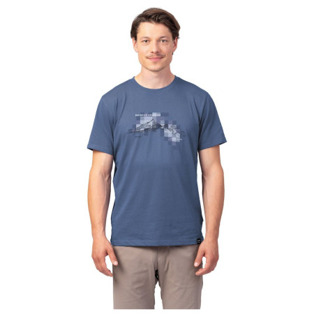 Hannah Luke férfi póló