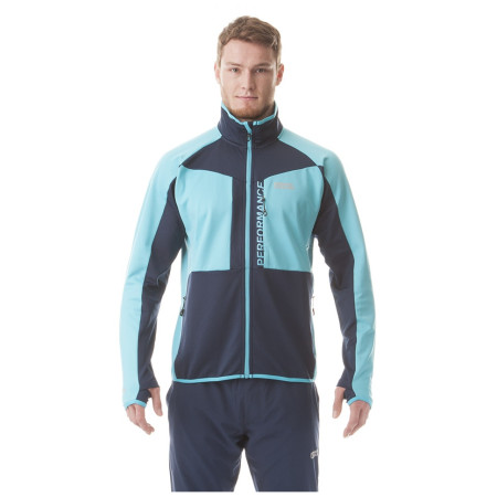 Nordblanc Become NBFMF5866 férfi pulóver