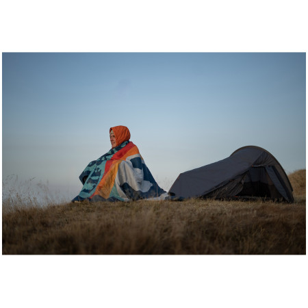 Lifesystems Solo Peak Tent - 1 Person sátor