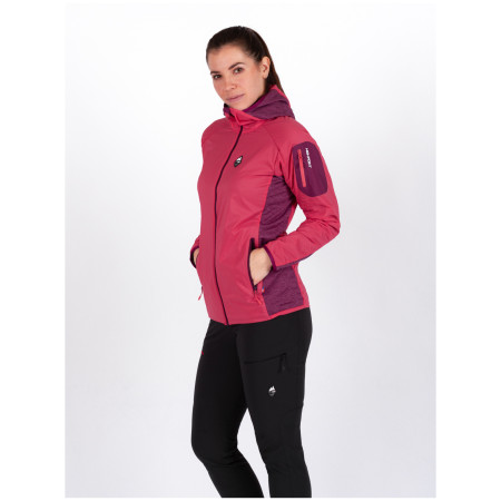 High Point Total Alpha 3.0 Lady Jacket női dzseki
