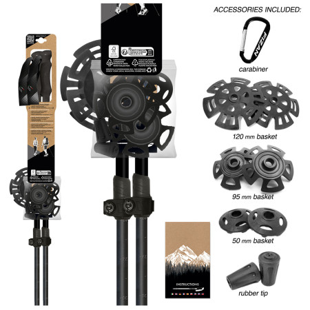 Fizan Aria síalpin túrabot