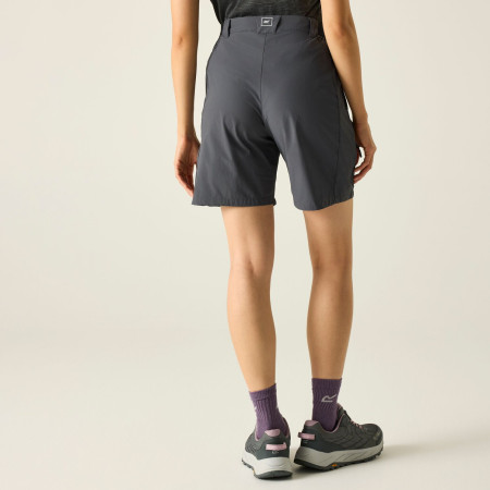 Regatta Women’s Anti-Insect Travel Light Shorts II női rövidnadrág