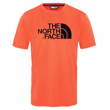Férfi póló The North Face Tanken Tee piros