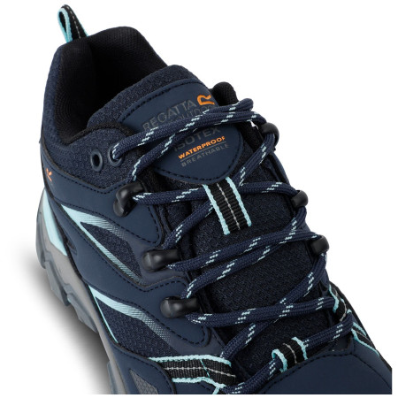 Regatta Wmn Holcombe III Low női cipő