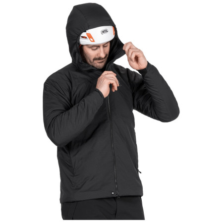 Mountain Equipment Intra Hooded Jacket Men's férfi dzseki