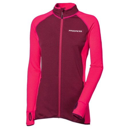 Progress TS Tispa II 17OA női funkcionális pulóver