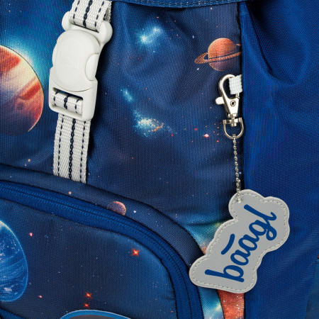 Baagl Airy iskolatáska