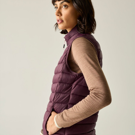 Regatta Women’s Marizion B/W női mellény