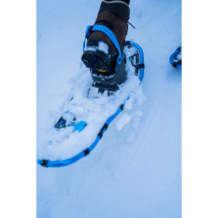 Warg Snowstorm hótalp