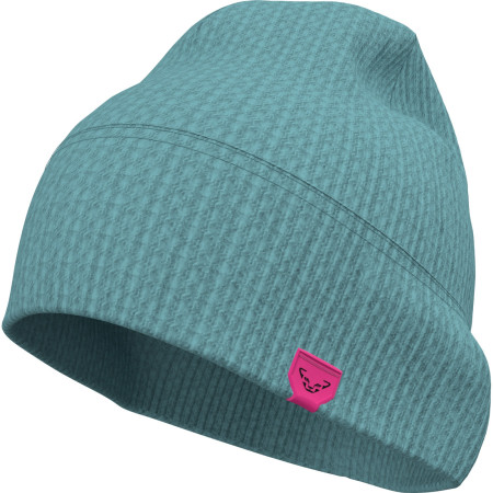 Dynafit Alpha Direct Beanie sapka kék 8050 - marine blue