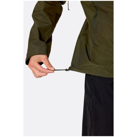 Rab Namche GTX Jacket férfi dzseki