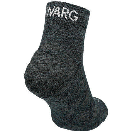 Warg Endurance Merino Mid zokni