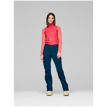 Norrona lyngen flex1 light Pants női sínadrág