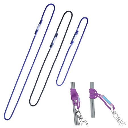 Beal Jammy 50cm hurok