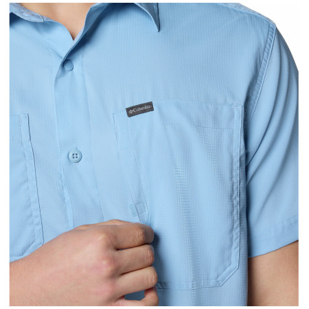 Columbia Silver Ridge™ Utility Lite Short Sleeve férfi ing