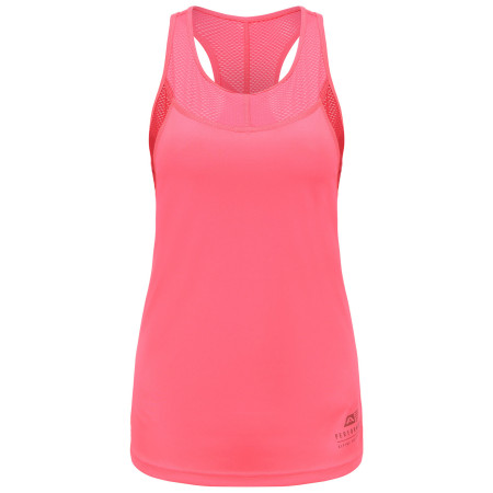 Női póló Alpine Pro Meripa rózsaszín