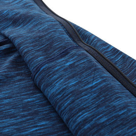 Alpine Pro Detto Blue gyerek funkcionáls pulóver