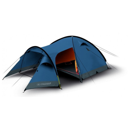 Trimm Camp II családi sátor