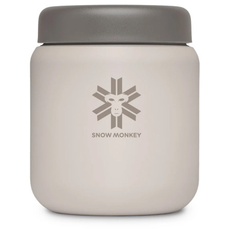 Snow Monkey Foodie Maxi 700 ml ételtermosz
