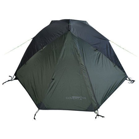 Hannah Covert 2WS túrasátor