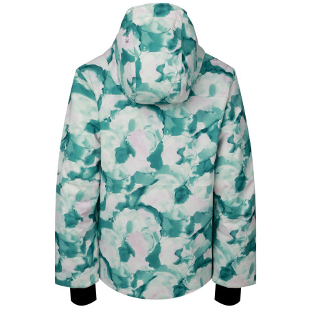 Dare 2b Wing It Jacket TealMrblePrt gyerek dzseki