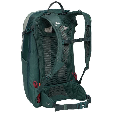 Vaude Wizard 18+4 kis túrahátizsák