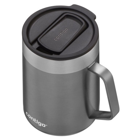 Contigo Streeterville Desk Mug 420ml thermo bögre