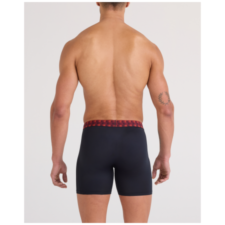 Saxx Multi-Sport Mesh Boxer Brief Fly 3Pk boxeralsó