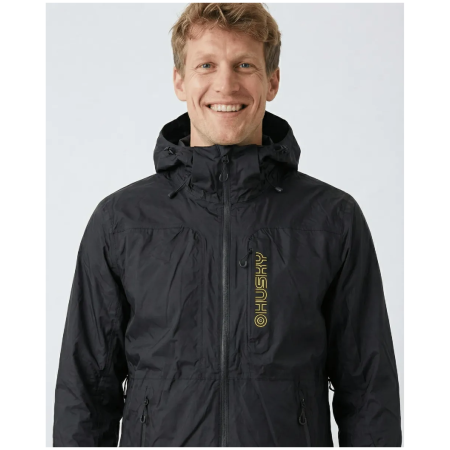 Husky Neoni M férfi dzseki