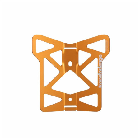 Kerékpár állvány WOHO Transforkage Anodized Titanium