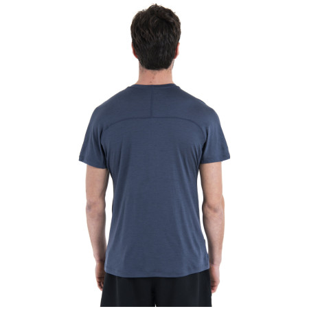 Icebreaker Men Merino 150 Ace SS Tee férfi funkcionális póló
