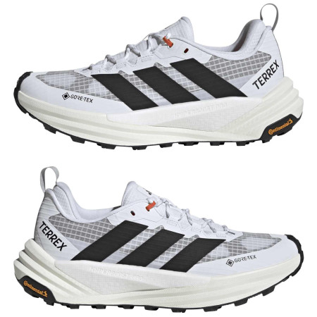 Adidas Terrex Freehiker 3 Low Gtx férfi túracipő
