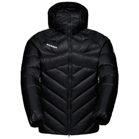 Mammut Taiss IN Hooded Jacket Men férfi dzseki fekete black 0001