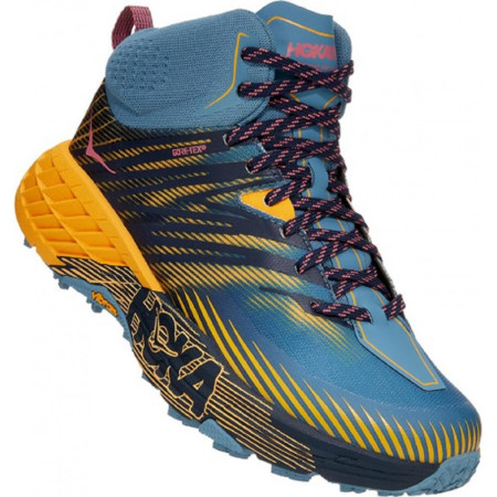 Hoka Speedgoat Mid 2 Gtx női cipő
