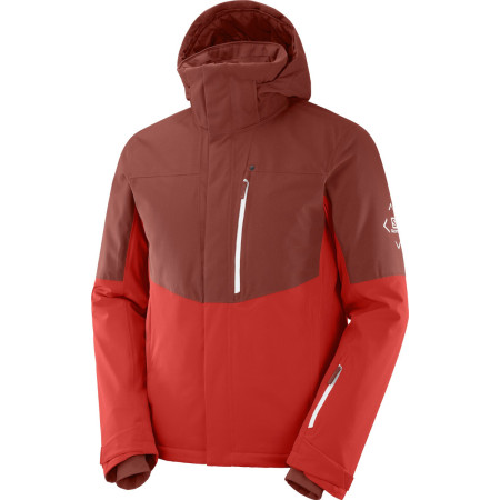 Salomon Speed Jacket M férfi dzseki