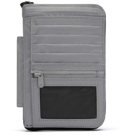 Pacsafe RFIDsafe compact travel organizer pénztárca