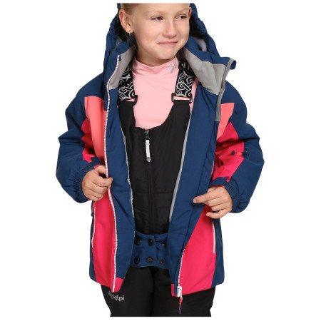 Kilpi Valera-Jg gyerek dzseki