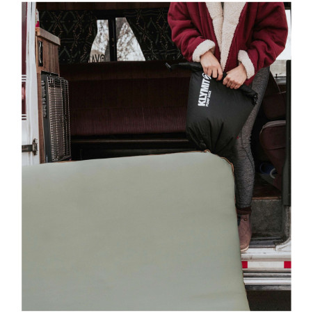Klymit Flip Valve 20L szivattyúzsák