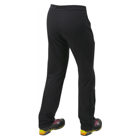 Mountain Equipment Chamois Wmns Pant regular női nadrág