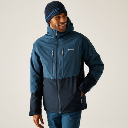 Regatta Highton Stretch Padded Jacket férfi dzseki