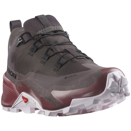 Salomon Cross Hike 2 Gore-Tex női túracipő