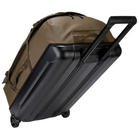 Thule Chasm Recycled Rolling Duffel utazótáska