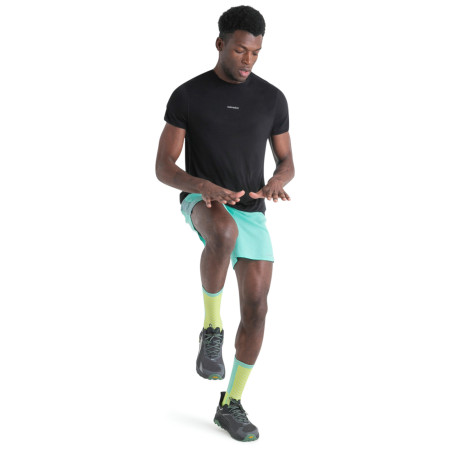 Icebreaker M Mer 125 Cool-Lite Speed SS Tee férfi funkcionális póló