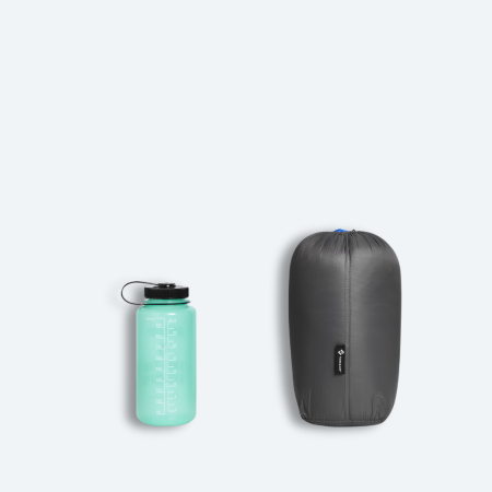 Cumulus Mysterious Traveller 500 toll hálózsák