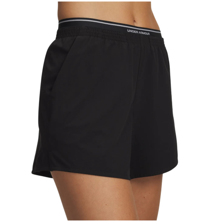 Under Armour Vanish Woven 5In Shorts női rövidnadrág