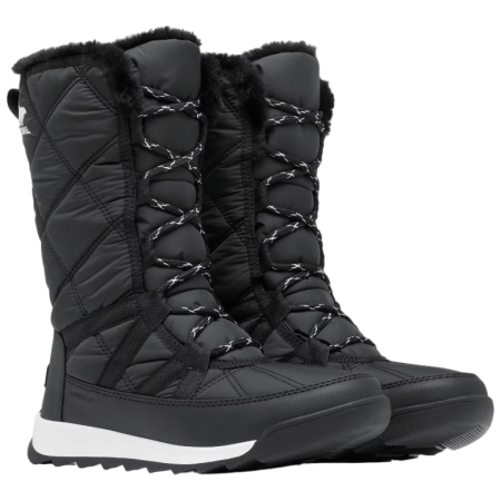 Sorel Whitney™ II Plus Tall Lace Wp női téli cipő