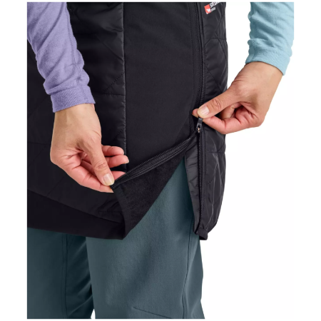 Ortovox Swisswool Piz Boe Skirt W női szoknya