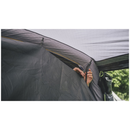 Outwell Park PowerAir elősátor