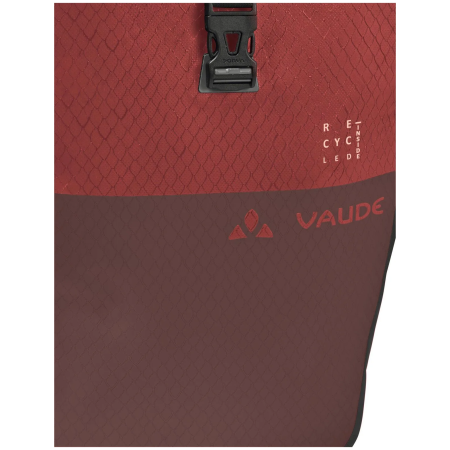 Vaude Aqua Back Color Single (rec) kerékpár táska